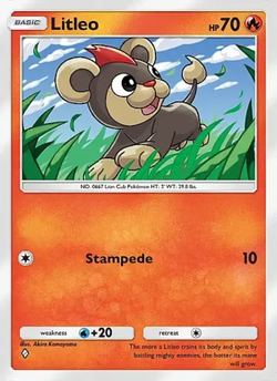 Litleo