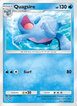 Quagsire