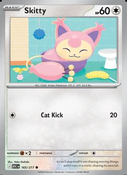 Skitty