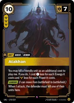 Atakhan