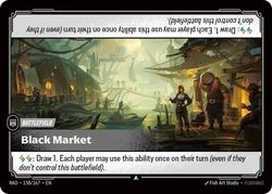 Black Market