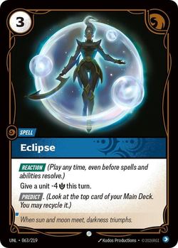 Eclipse