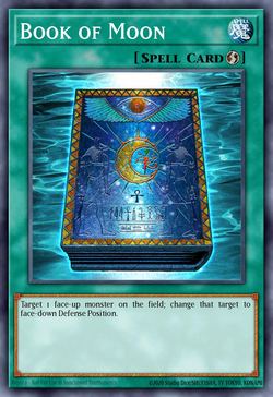 Book of Moon