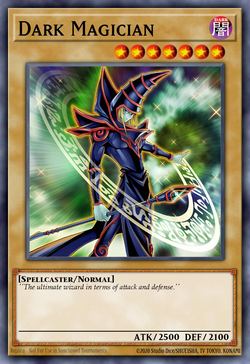Dark Magician