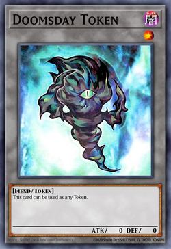 Doomsday Token