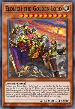 Eldlich the Golden Lord