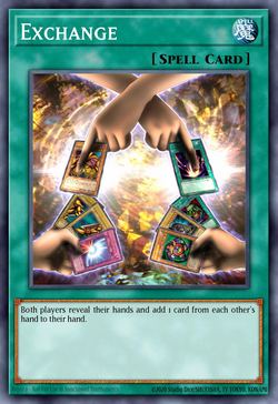 Exchange