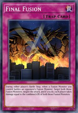 Final Fusion