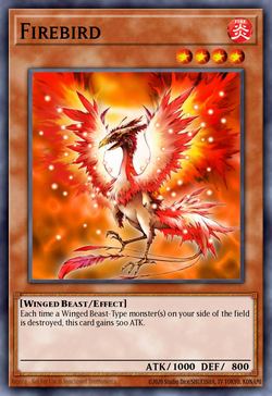 Firebird