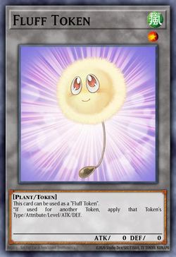 Fluff Token
