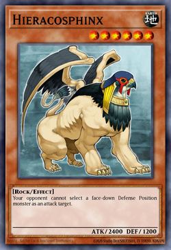 Hieracosphinx