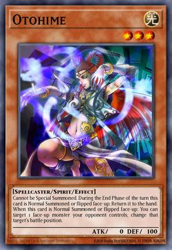 Otohime