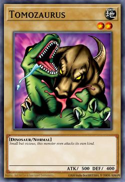 Tomozaurus