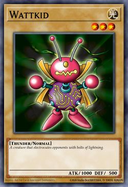 Wattkid