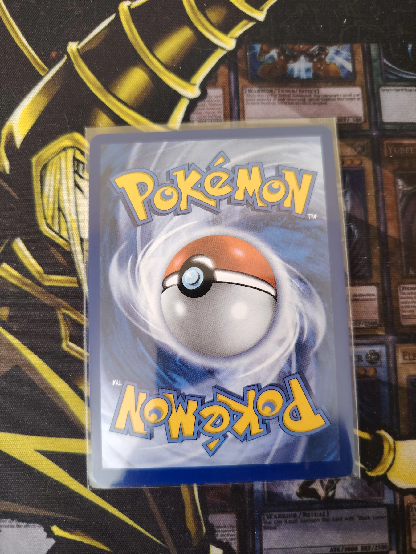 Foto real de Misty's Vitality