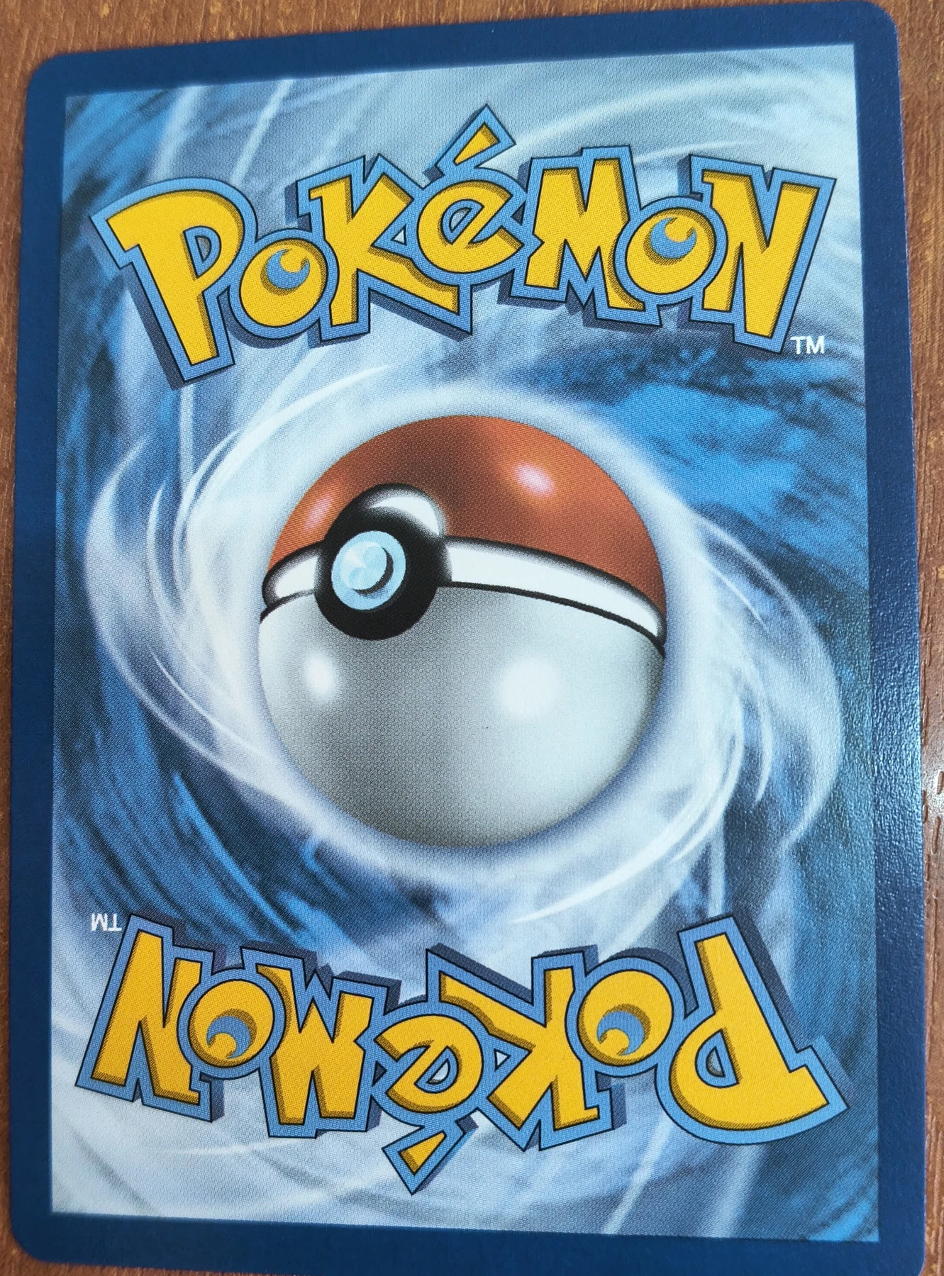Foto real de Lapras ex