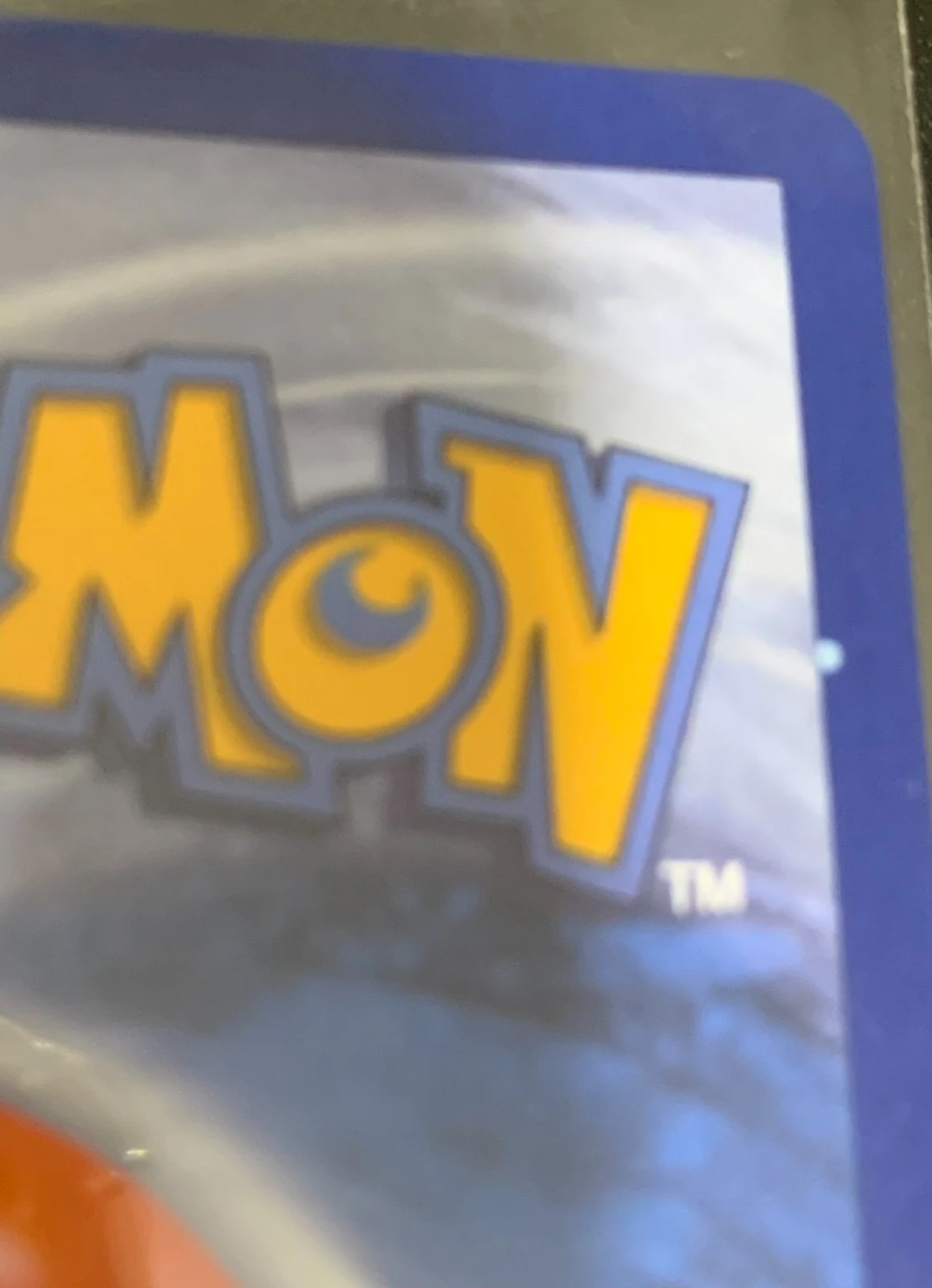 Foto real de Pikachu ex