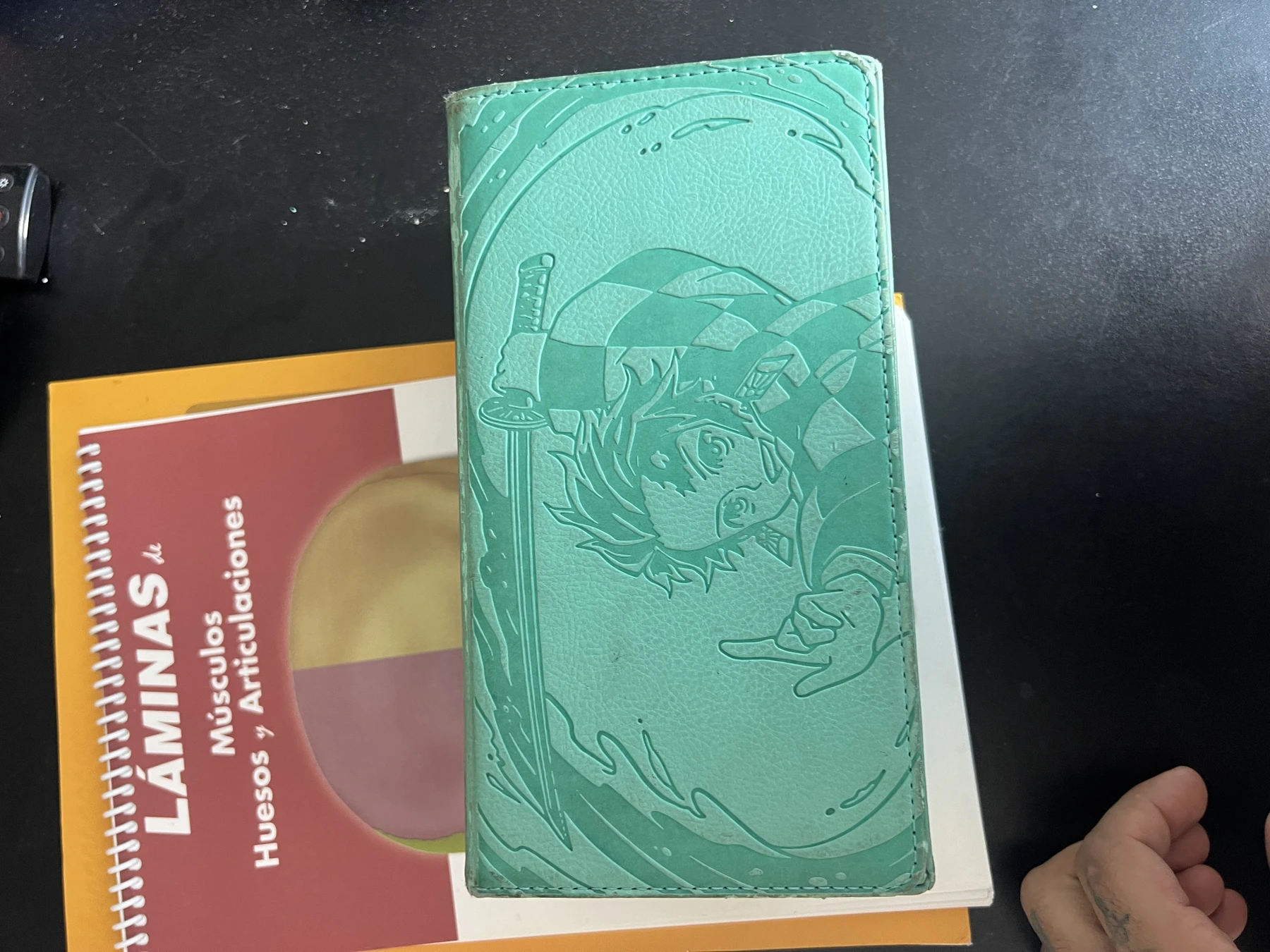 Deck box Kimetsu No Yaiba