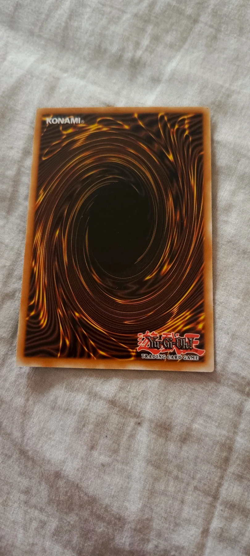 Foto real de Vanquish Soul Razen
