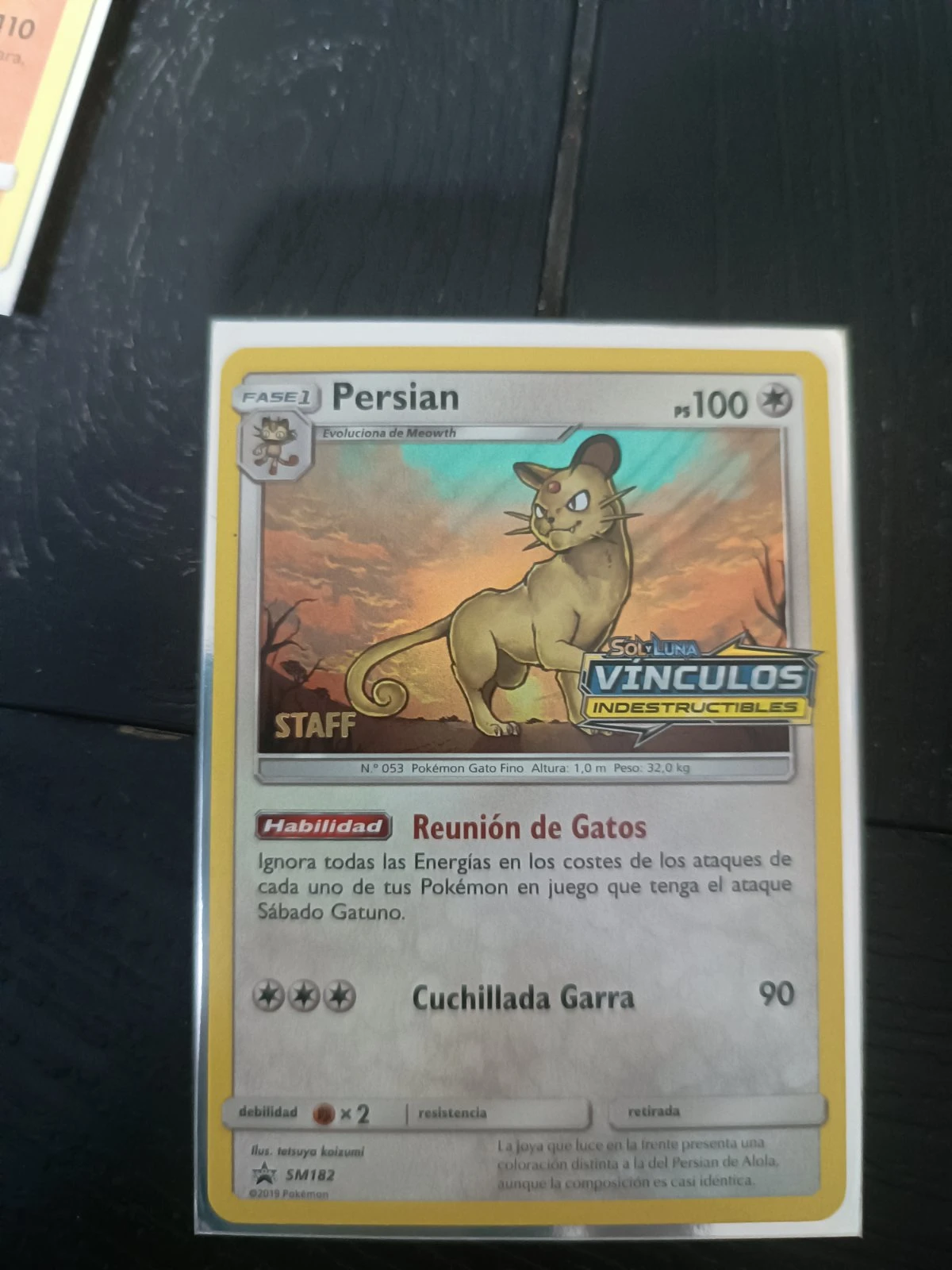 Persian