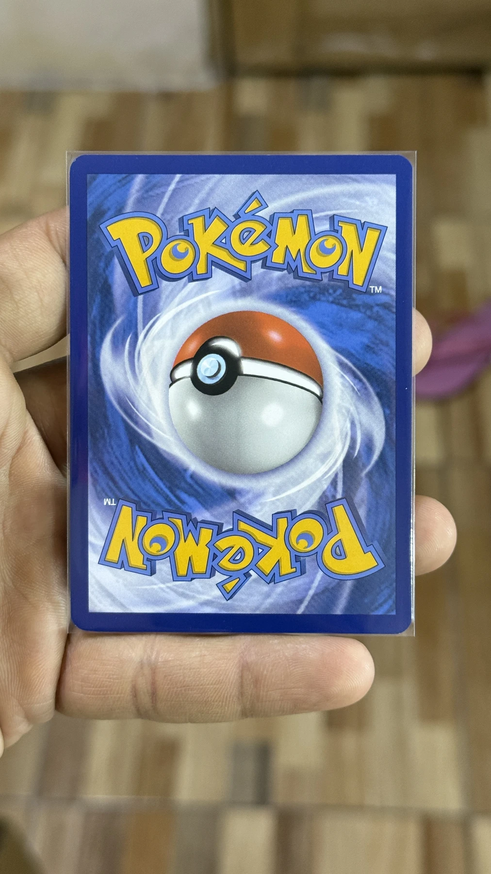 Foto real de Arbok