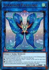 SERAPHIM PAPILLION