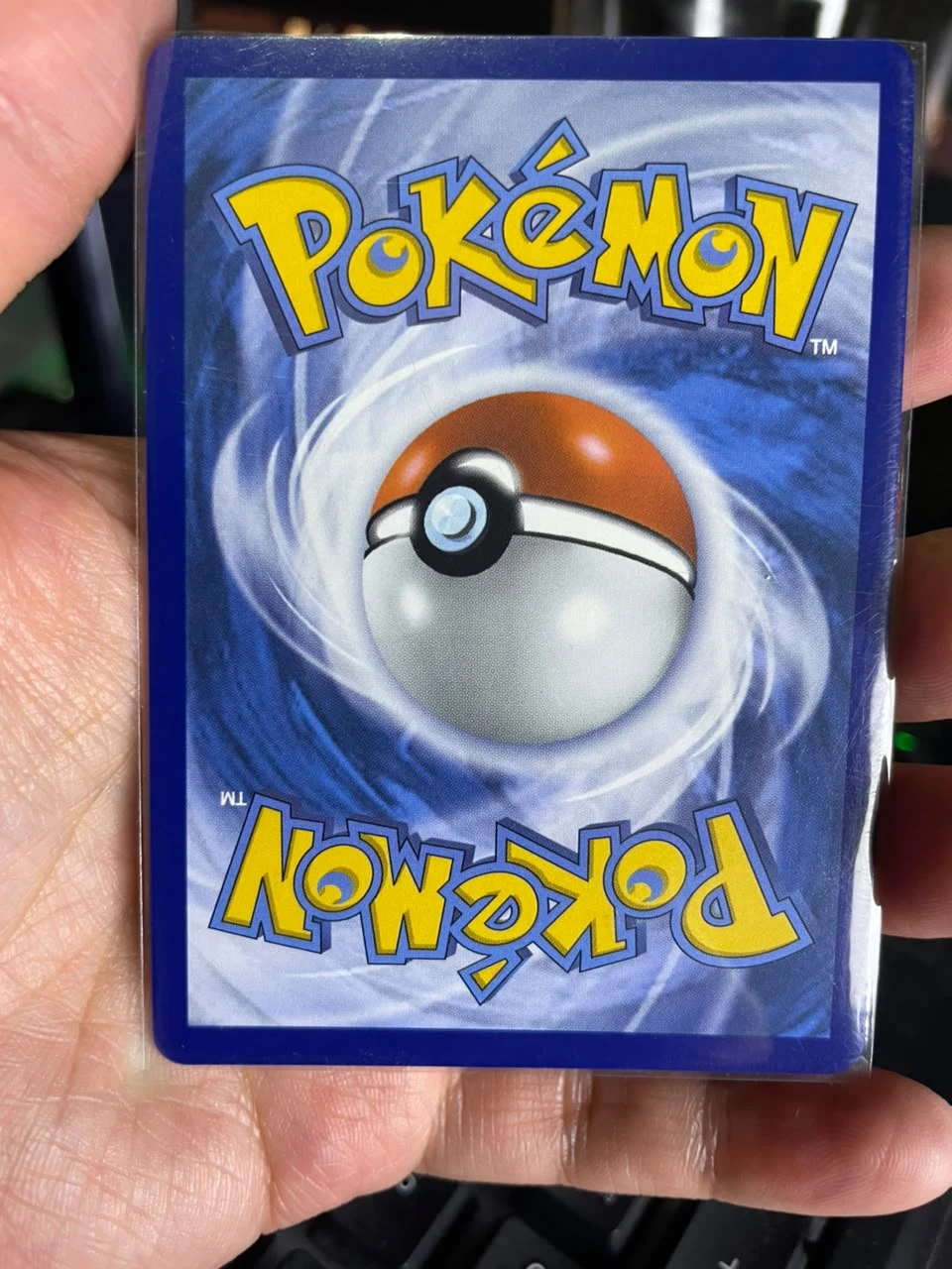 Foto real de Mega Scrafty ex