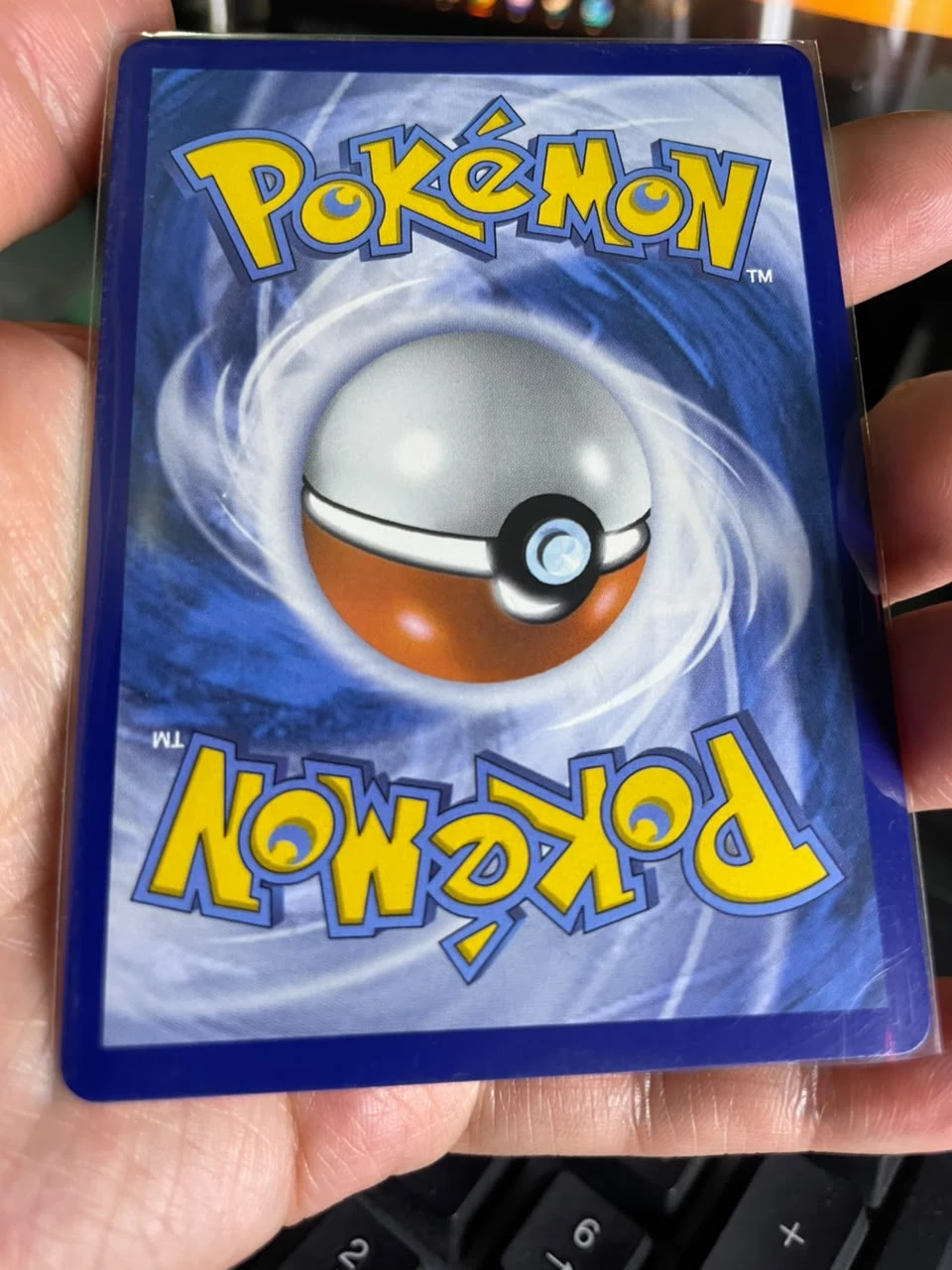 Foto real de Mega Scrafty ex