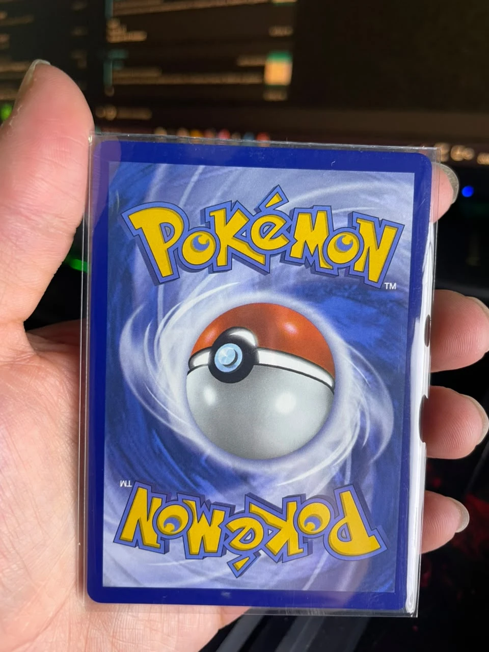 Foto real de Mega Zygarde ex