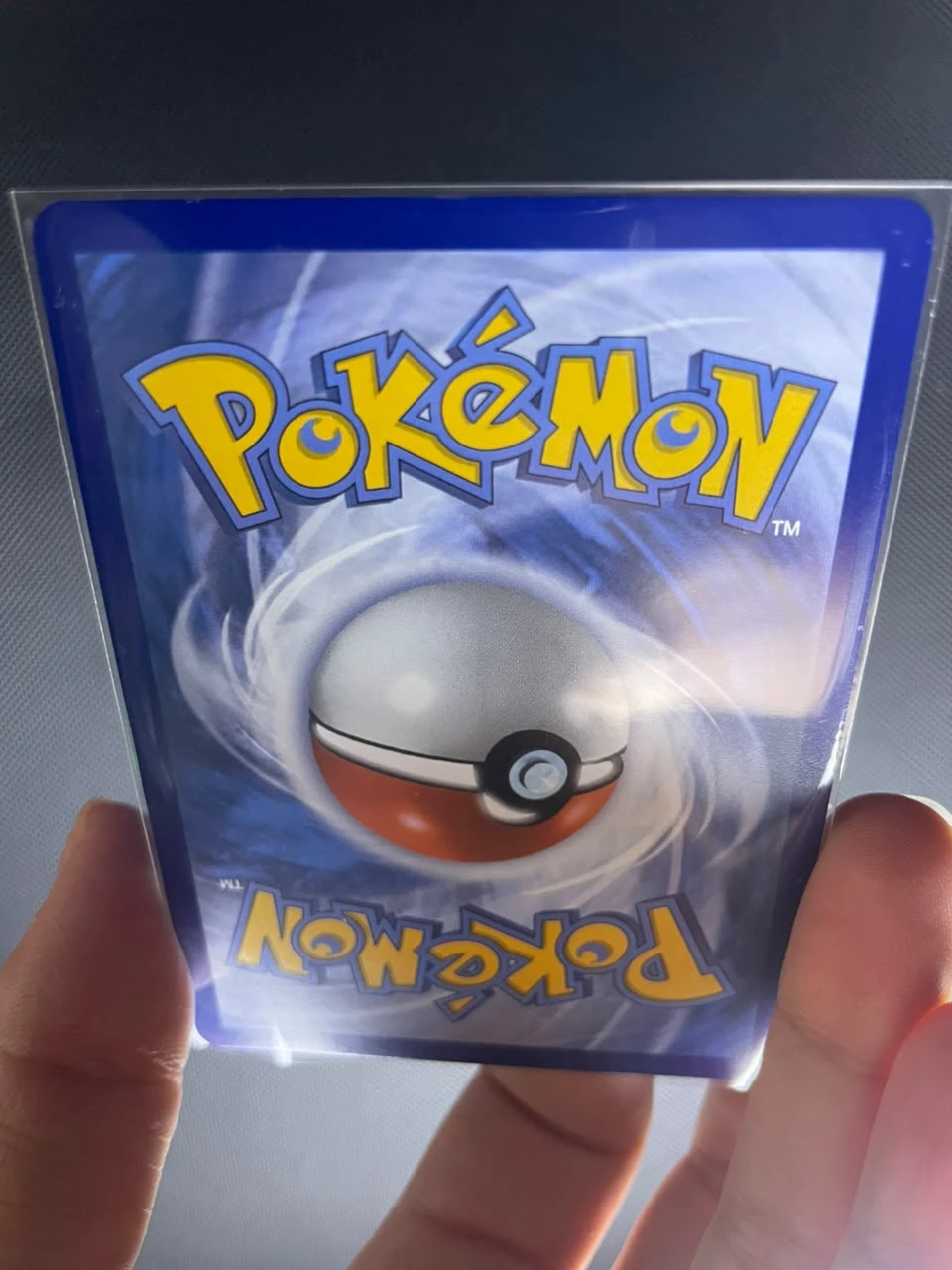 Foto real de Mega Zeraora ex