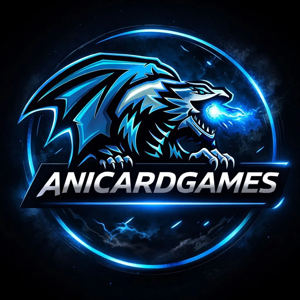 ANICARDGAMES