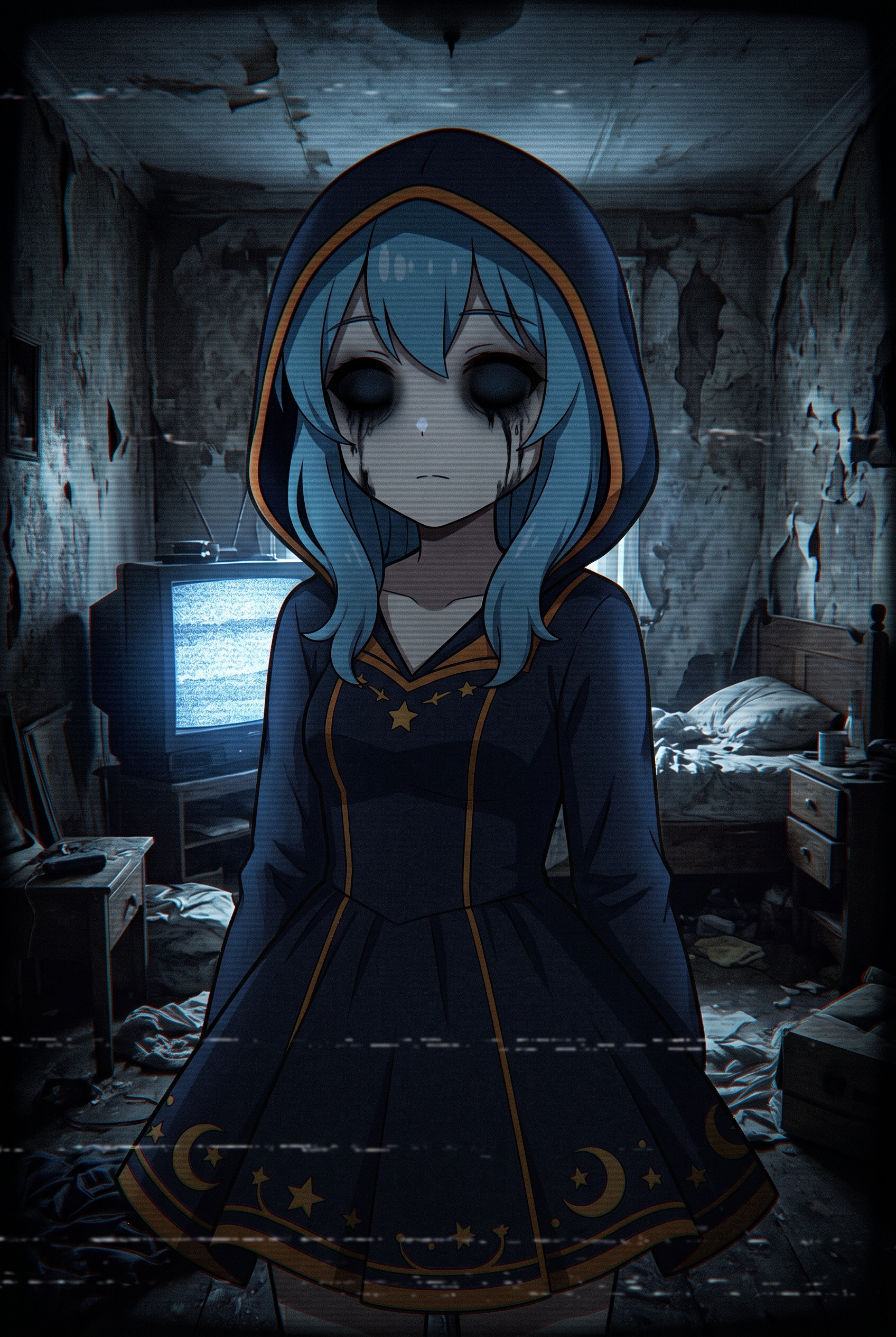 JUMPSCARE