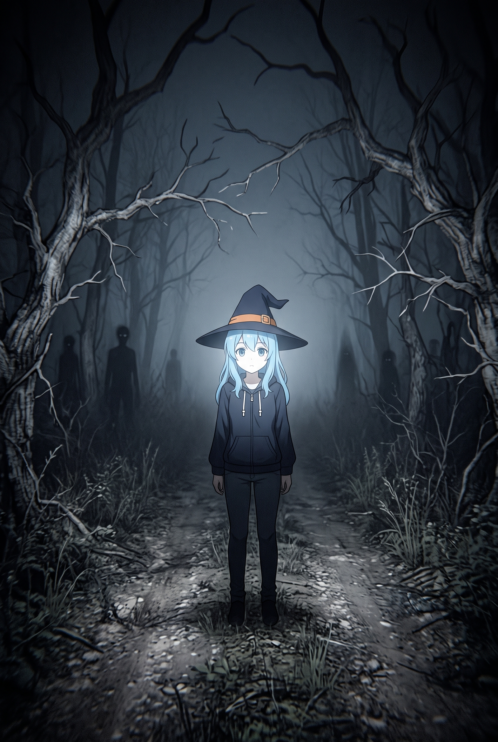 Lumi Glitch