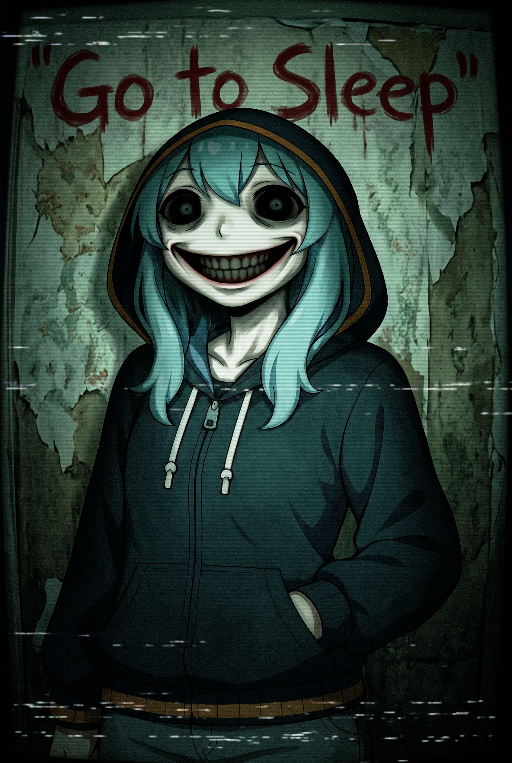 Lumi Horror 7